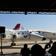 Illustration for article titled First Virgin Galactic White Knight II Photos